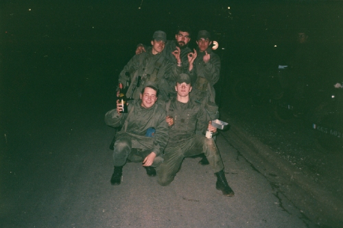 DEGUSTATION DE VIN BLANC !!