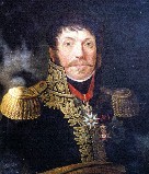 G&eacute;n&eacute;ral MARULAZ