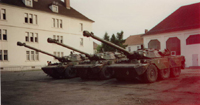 AMX10 RC - 8 Mai 1993