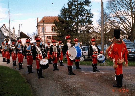 pr&ecirc;t pour le d&eacute;part