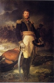 G&eacute;n&eacute;ral MARULAZ